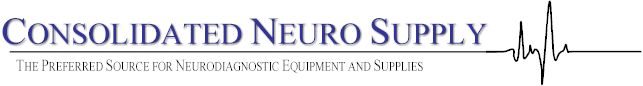 Neurodiagnostic Equipment and Supplies